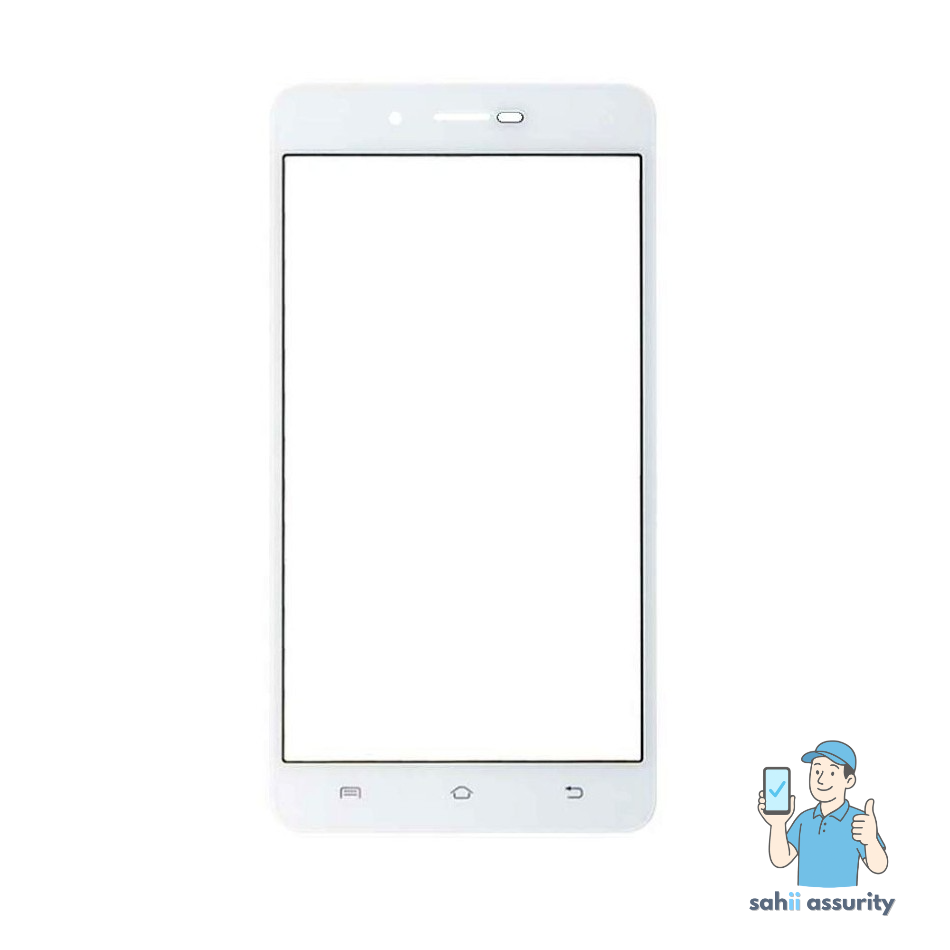 Front Glass for vivo X5Max
